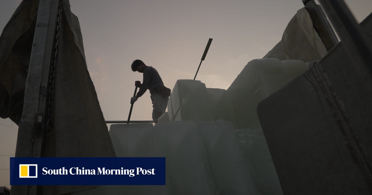 Thailand’s US$7 billion fishing industry sinks as Iran war hits fuel costs