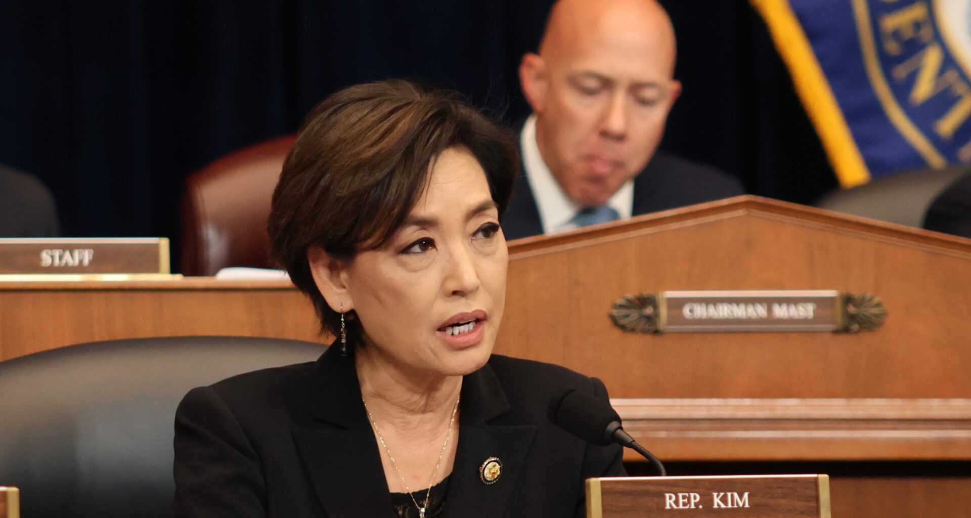 Rep. Young Kim Chairs Joint Subcommittee Hearing on Strengthening U.S. Commercial Diplomacy