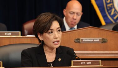 Rep. Young Kim Chairs Joint Subcommittee Hearing on Strengthening U.S. Commercial Diplomacy