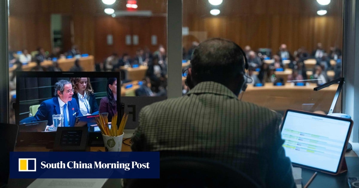 UN leadership race takes centre stage with first round of interviews
