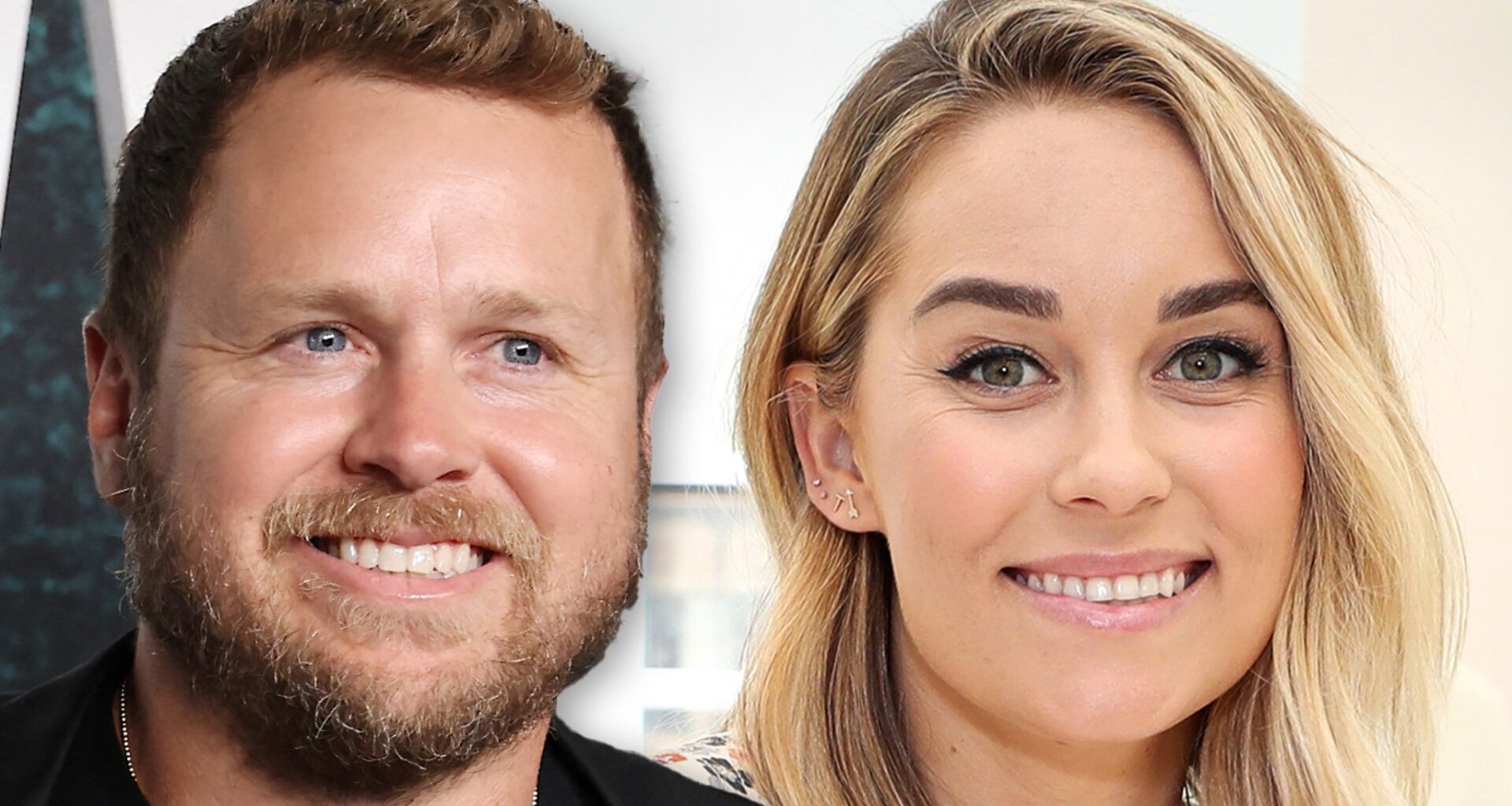 Spencer Pratt Says Lauren Conrad's Kids Would Have to Walk Over Poop in L.A.