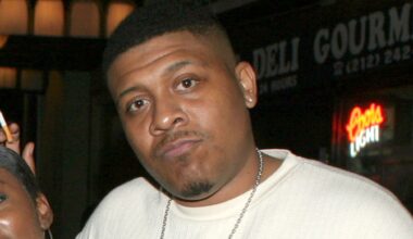 Digital Underground Rap Star Cleetis Mack Dead