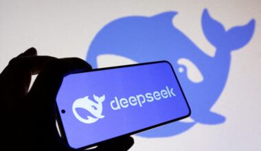 China's DeepSeek slashes prices for new AI model