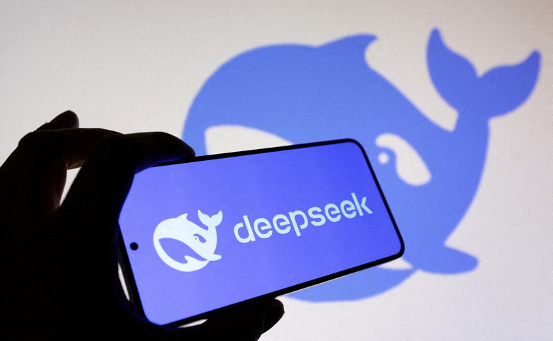 China's DeepSeek slashes prices for new AI model