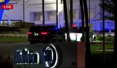 Orlando hotel employee dies after industrial dryer incident, Orange County Fire Rescue says