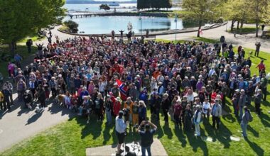 US healthcare workers encouraged to consider the charms of Canada