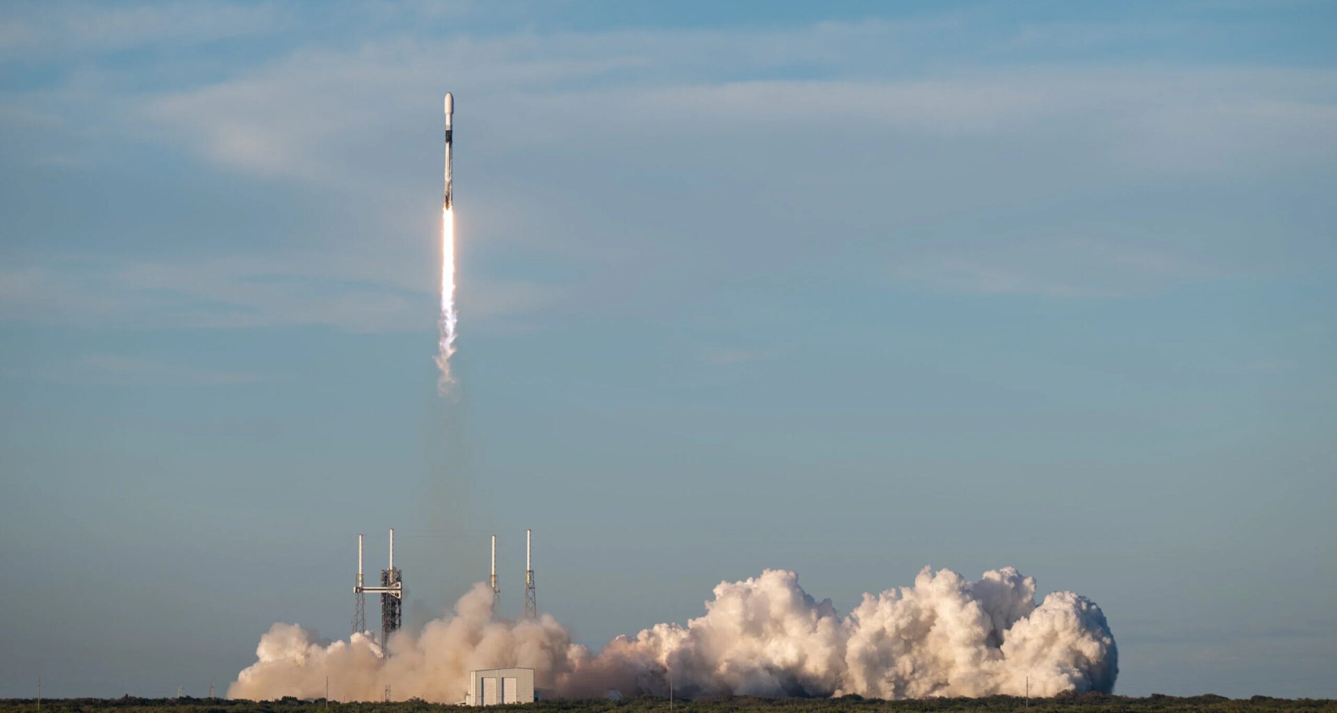 Space Force shifts from SDA transport layer to new Space Data Network ‘backbone’