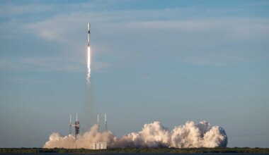 Space Force shifts from SDA transport layer to new Space Data Network ‘backbone’