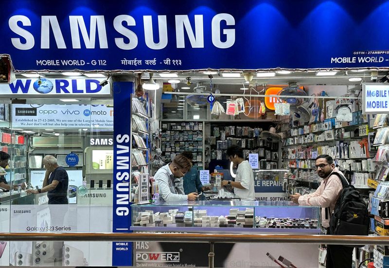 India smartphone shipments fall to 6-year low in Q1 amid price hikes, Counterpoint Research says