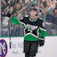 Wyatt Johnston Dallas Stars NHL