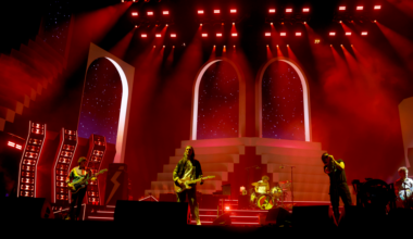 The Strokes coming to Milwaukee this summer