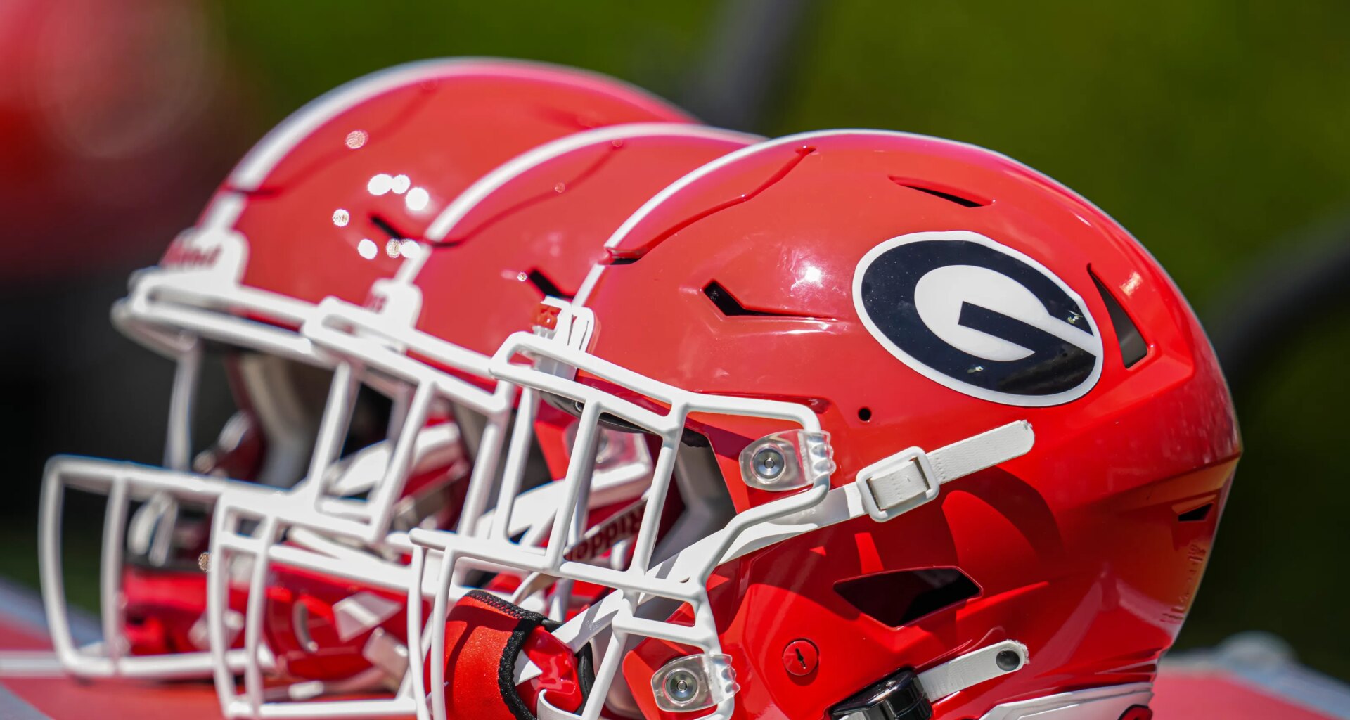 The one Georgia football transfer left in the portal