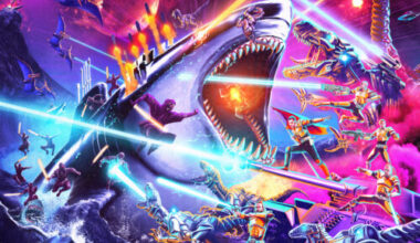 Victorius - World War Dinosaur Review