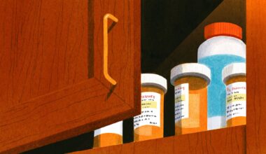 Medication Storage and Dosing Mistakes to Avoid