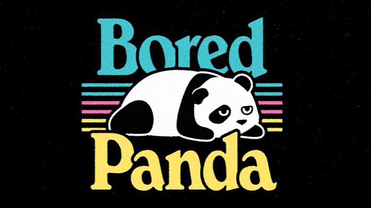 Bored Panda