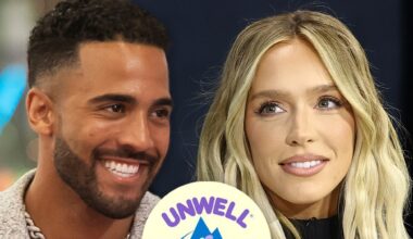 Kendall Washington ‘Unwell Winter Games’ Dropout Not Staged, No Bad Blood Either