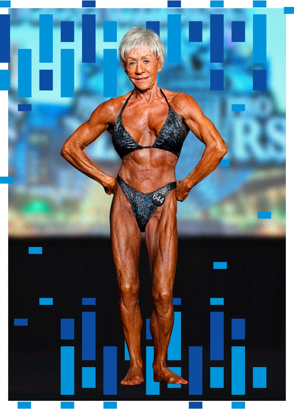 Iris Davis