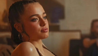 Angelina Jolie’s Daughter, Shiloh Jolie, Just Made Her K-Pop Music Video Debut