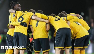 Chelsea team