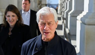 The U.S. had a national debt ‘home run’ in its grasp, says Jamie Dimon. But the government did nothing, and now its best option is crisis management