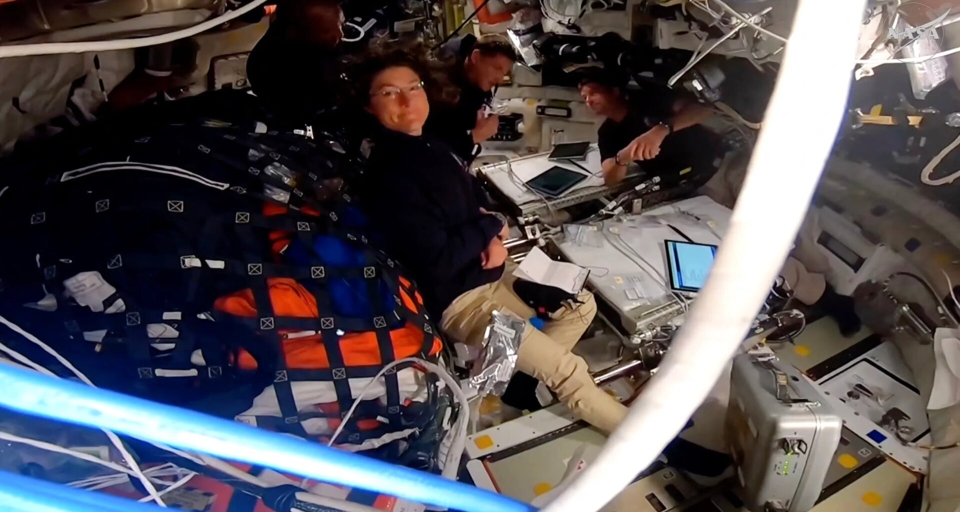 NASA made a ‘Project Hail Mary’ reference on Artemis II broadcast and fans loved it