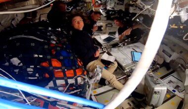 NASA made a ‘Project Hail Mary’ reference on Artemis II broadcast and fans loved it