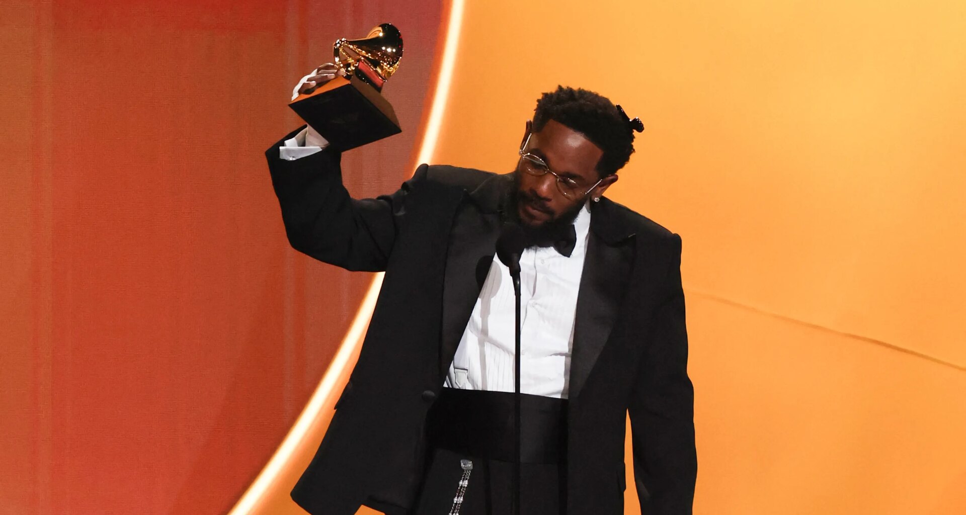 Is Kendrick Lamar releasing an album called 'Fireman' to combat Drake's 'Iceman?'