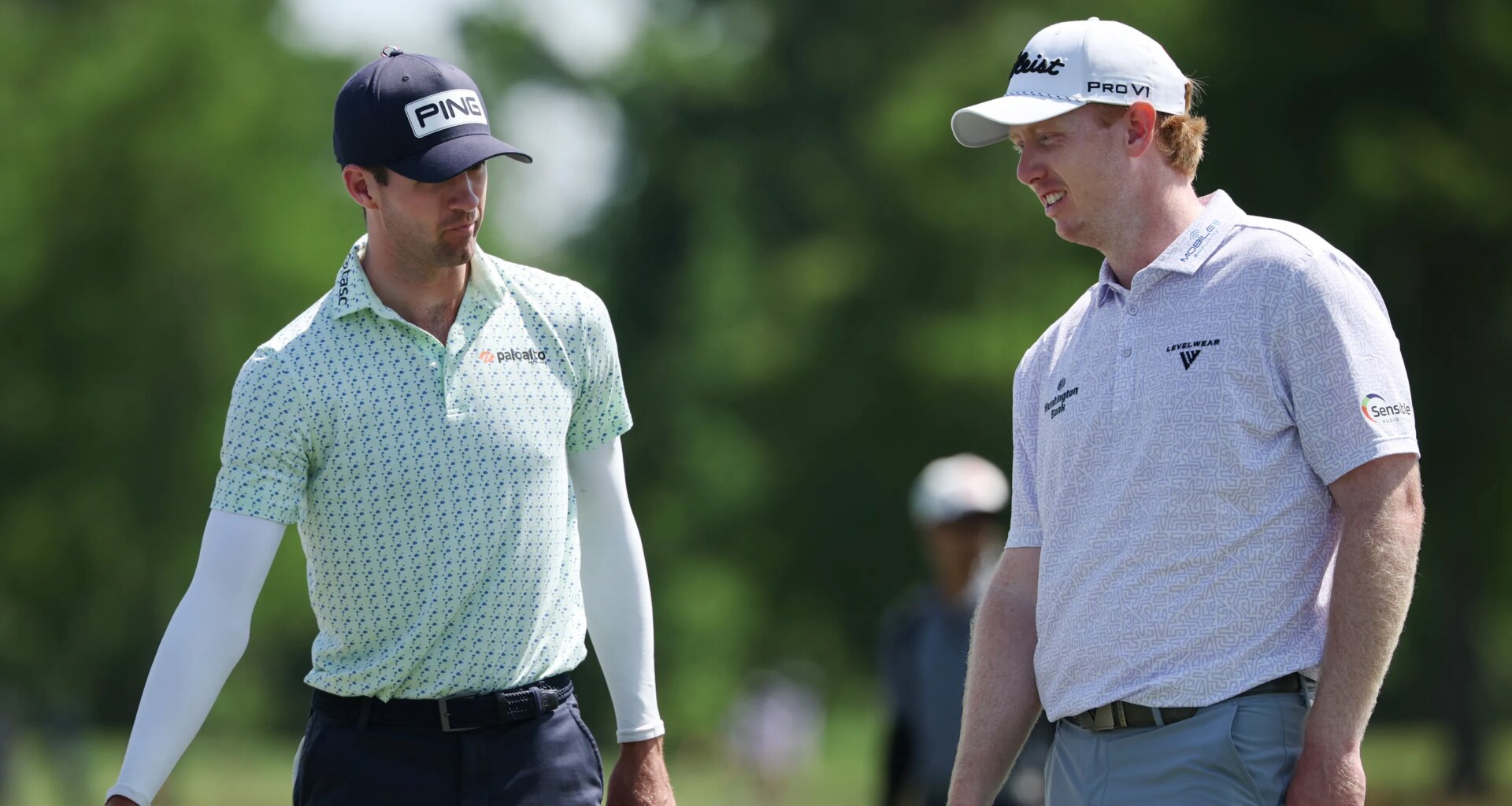 2026 Zurich Classic leaderboard, cut line live updates, PGA Tour