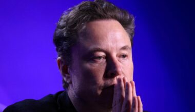 Elon Musk wants any damages from his OpenAI lawsuit given to the AI company's nonprofit arm