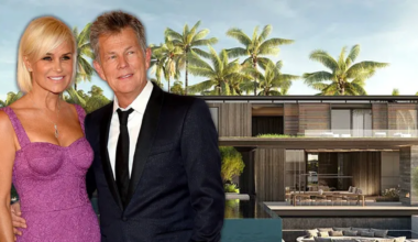 Yolanda Hadid & David Foster's Former Malibu Property Sells for $6.5M