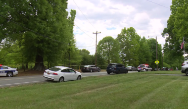 Two people killed, multiple victims