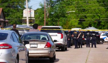 Shreveport, Louisiana mass shooting: What we know