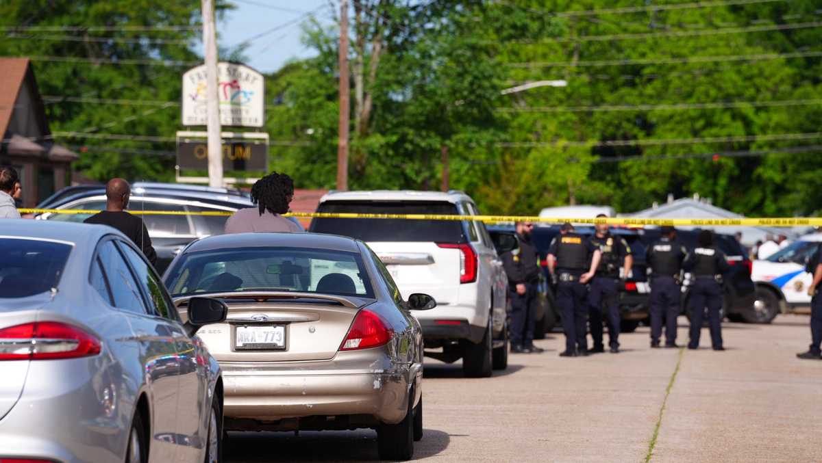 Shreveport, Louisiana mass shooting: What we know