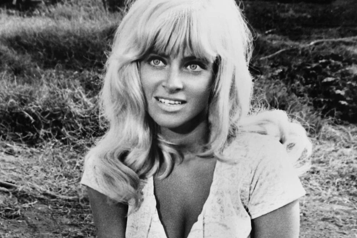 “Cool Hand Luke” Actress-Turned California Baker Joy Harmon Dies at 87 (Report)