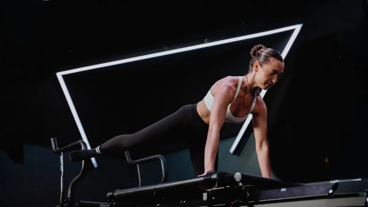 London’s latest luxury fitness trend? The optimised work-out ‘split’