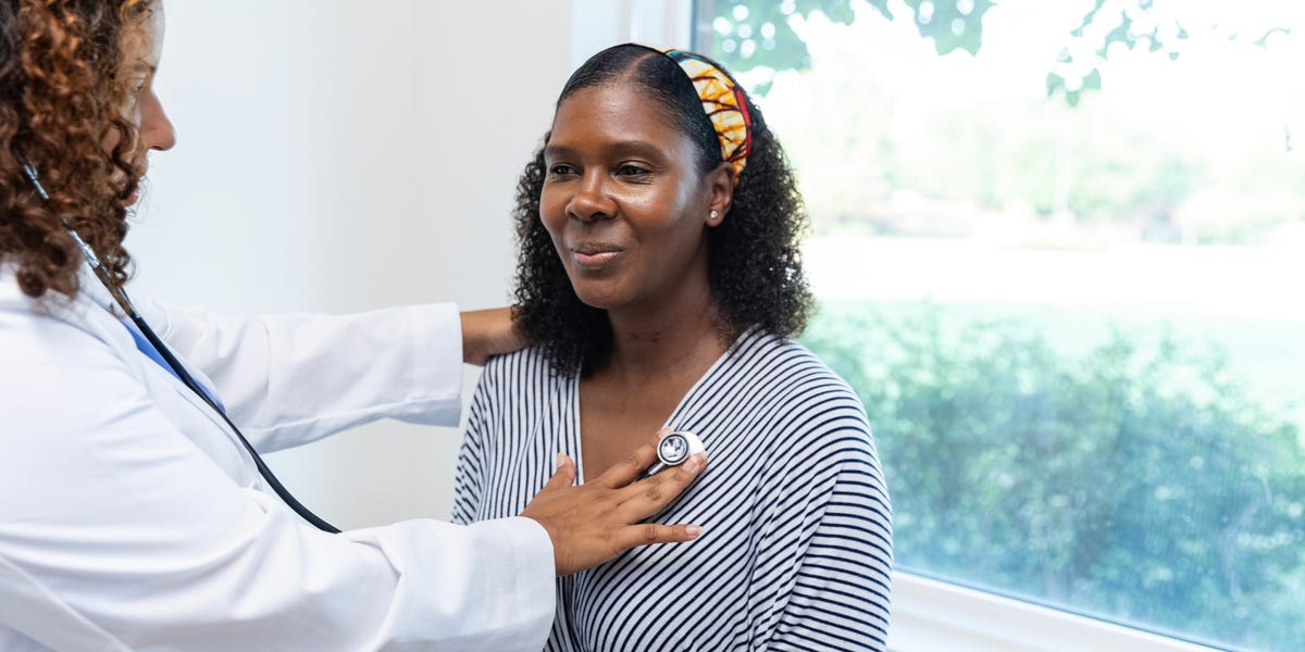 Cardiologists Reveal How to Tell Your Cholesterol Is Too High