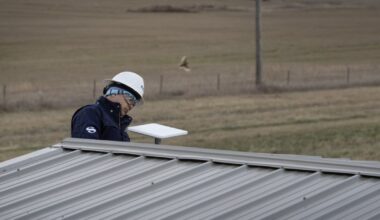 Amazon’s Starlink competitor Leo gets a new date