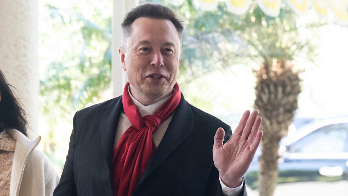 Americans would get ‘universal high income’ via steady federal checks under Elon Musk’s new proposal. Will it happen?
