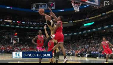 Leonard Miller's career night paces Bulls to 119-108 win over Wizards