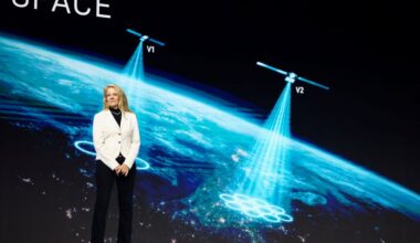 Exclusive-SpaceX president Shotwell earned $85 million last year, document shows