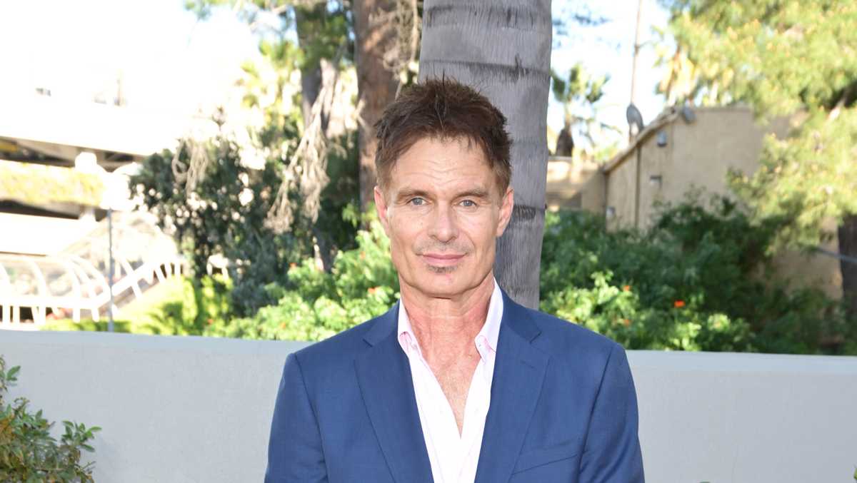 'Days of Our Lives' star Patrick Muldoon's cause of death revealed