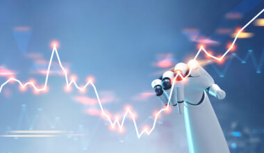 Can These Red Hot AI Stocks Sustain Momentum? - April 20, 2026