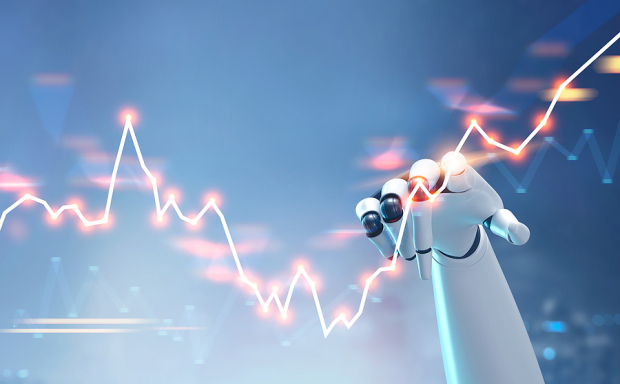 Can These Red Hot AI Stocks Sustain Momentum? - April 20, 2026