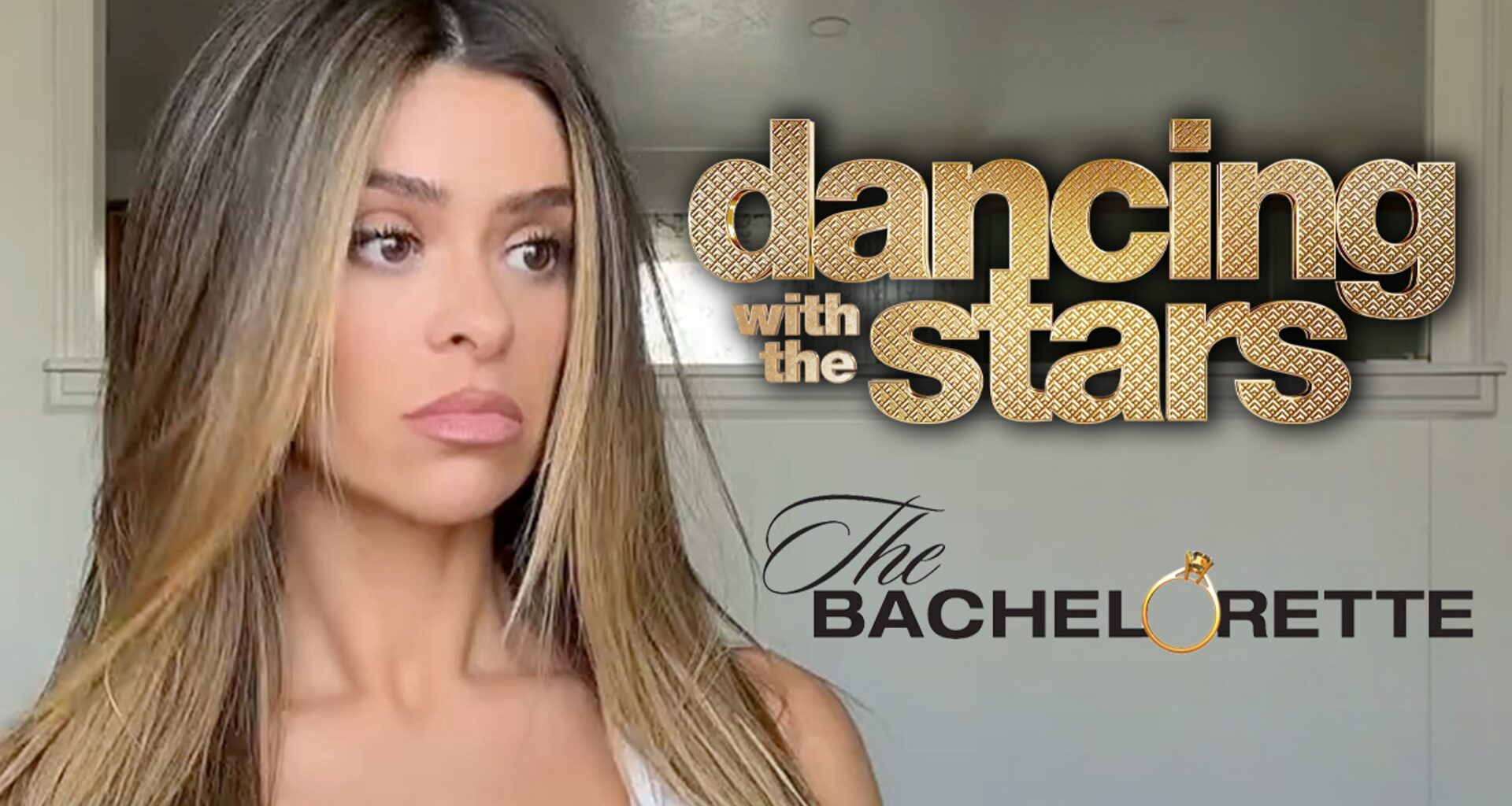 Taylor Frankie Paul Never Booked 'DWTS,' Confusion Is From 'Bachelorette' Date