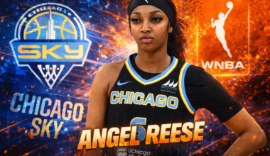 WNBA Star Angel Reese says she wanted to attend an HBCU