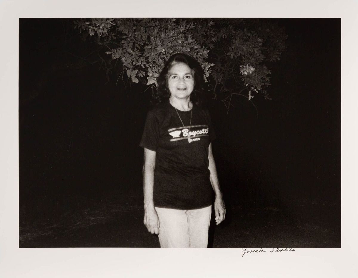 A Refreshing Turn to Craft at AIPAD's Photography Show