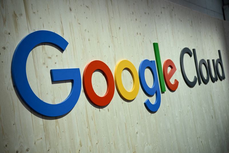 Google Cloud pulls ahead as Big Tech's AI bet swells to $700 billion