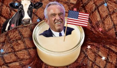 It’s the biggest culinary mystery in America. I spent a week trying to crack it.