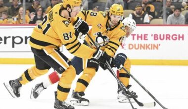 Mark Madden: After unexpected success this season, can the Penguins win a playoff series?