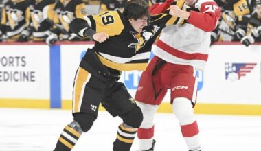 Minor league report: Nailers fall to Royals